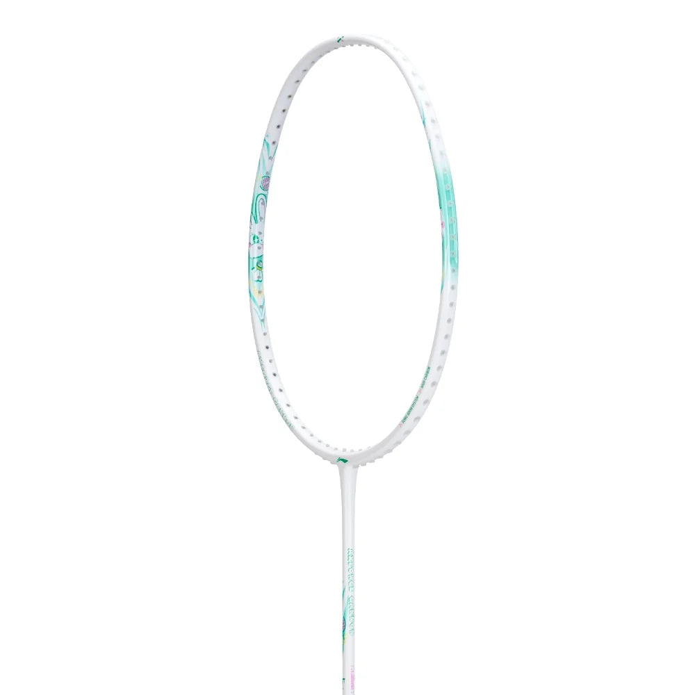 Li-Ning Axforce Cannon Badminton Racket | 4U & 5U