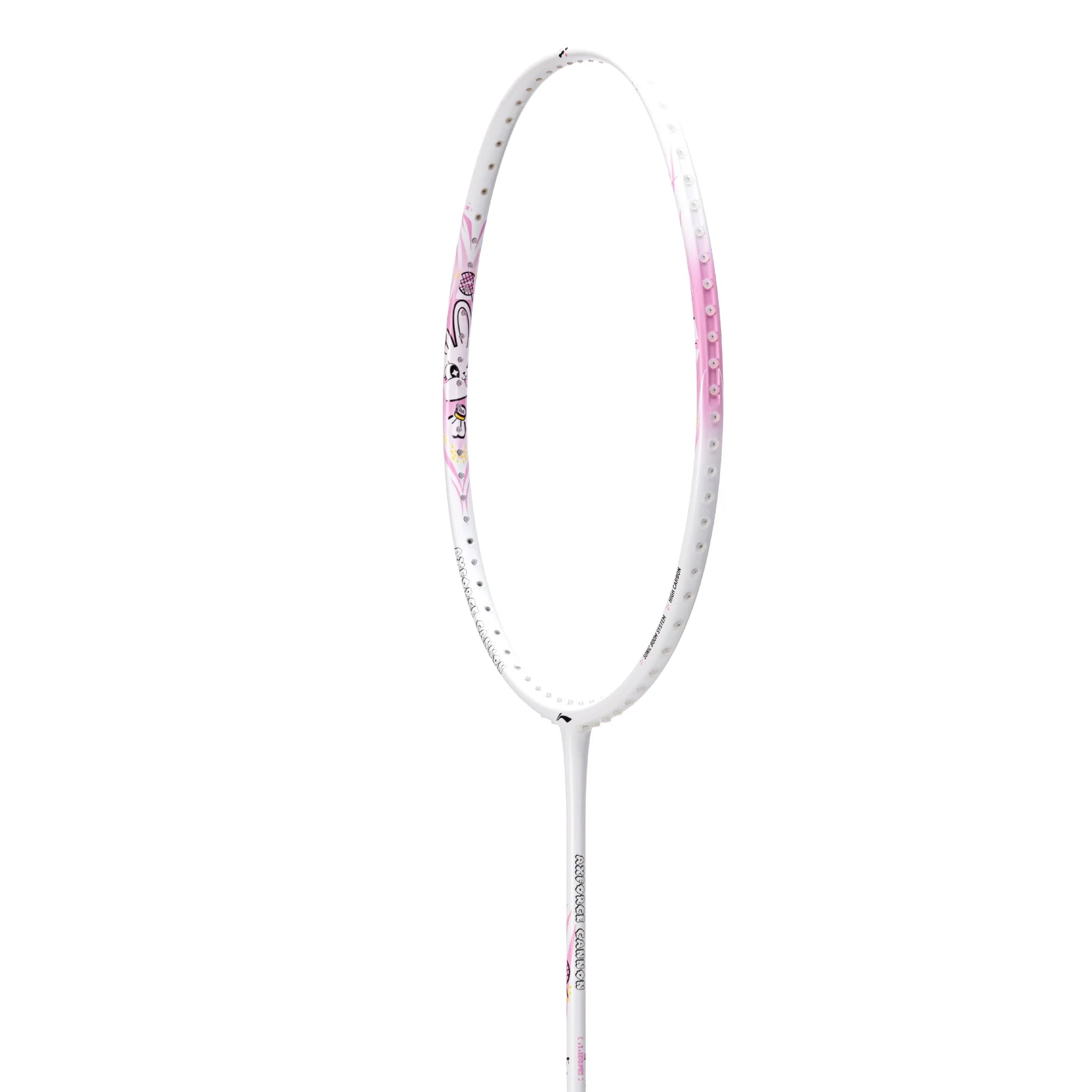 Li-Ning Axforce Cannon Badminton Racket | 4U & 5U
