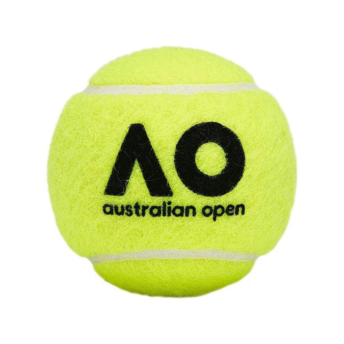 Dunlop Australian Open Tennis Ball | Official Grand Slam Quality