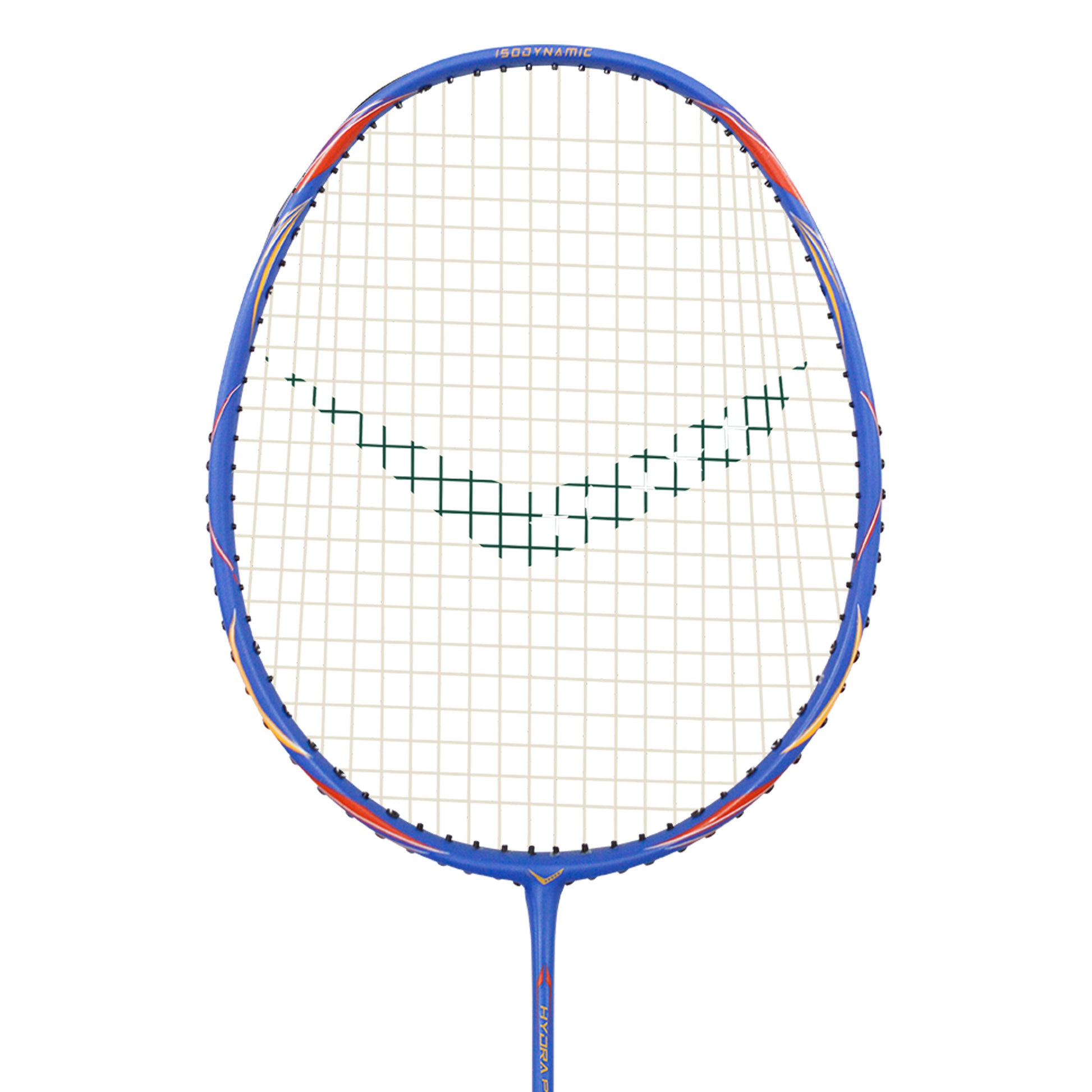 Transform Hydra power Smash Badminton Racket