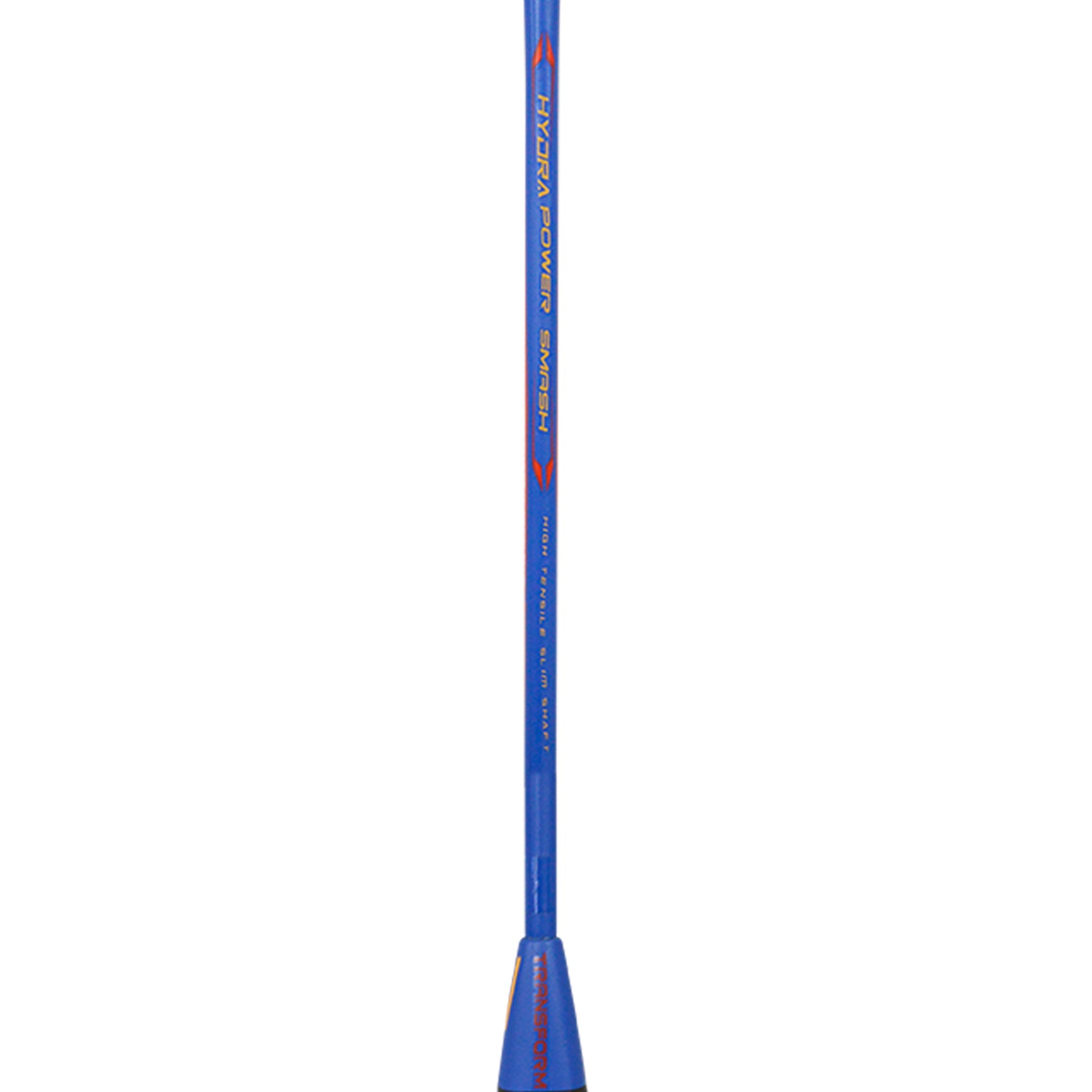 Transform Hydra power Smash Badminton Racket