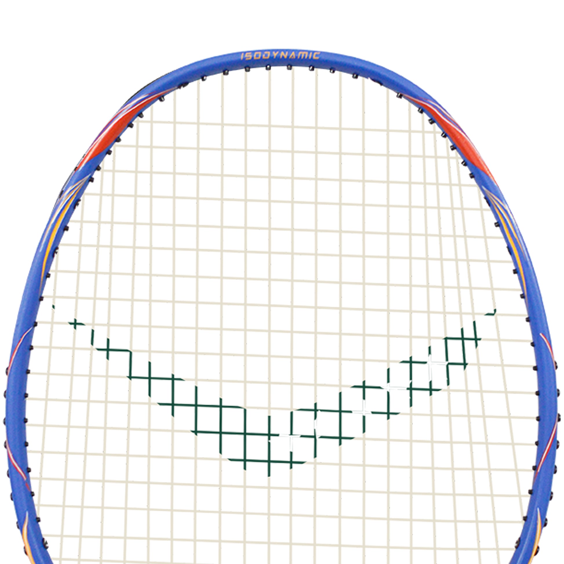 Transform Hydra power Smash Badminton Racket