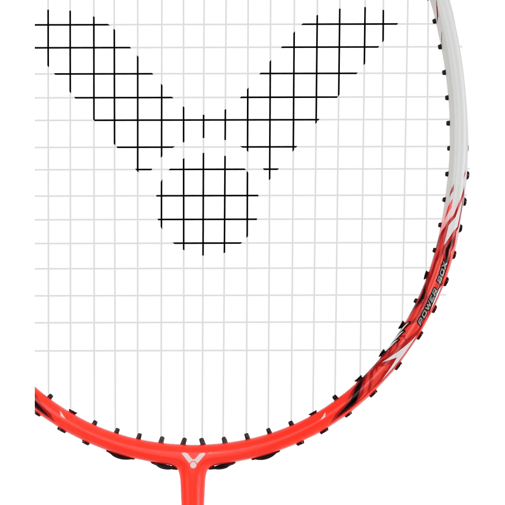 Victor Ryuga TD Badminton Racket