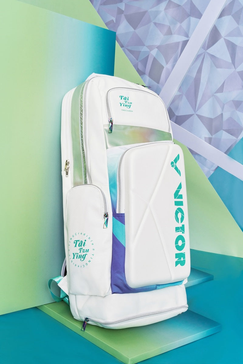 Victor BR-5833 TTY Badminton Kit Bag