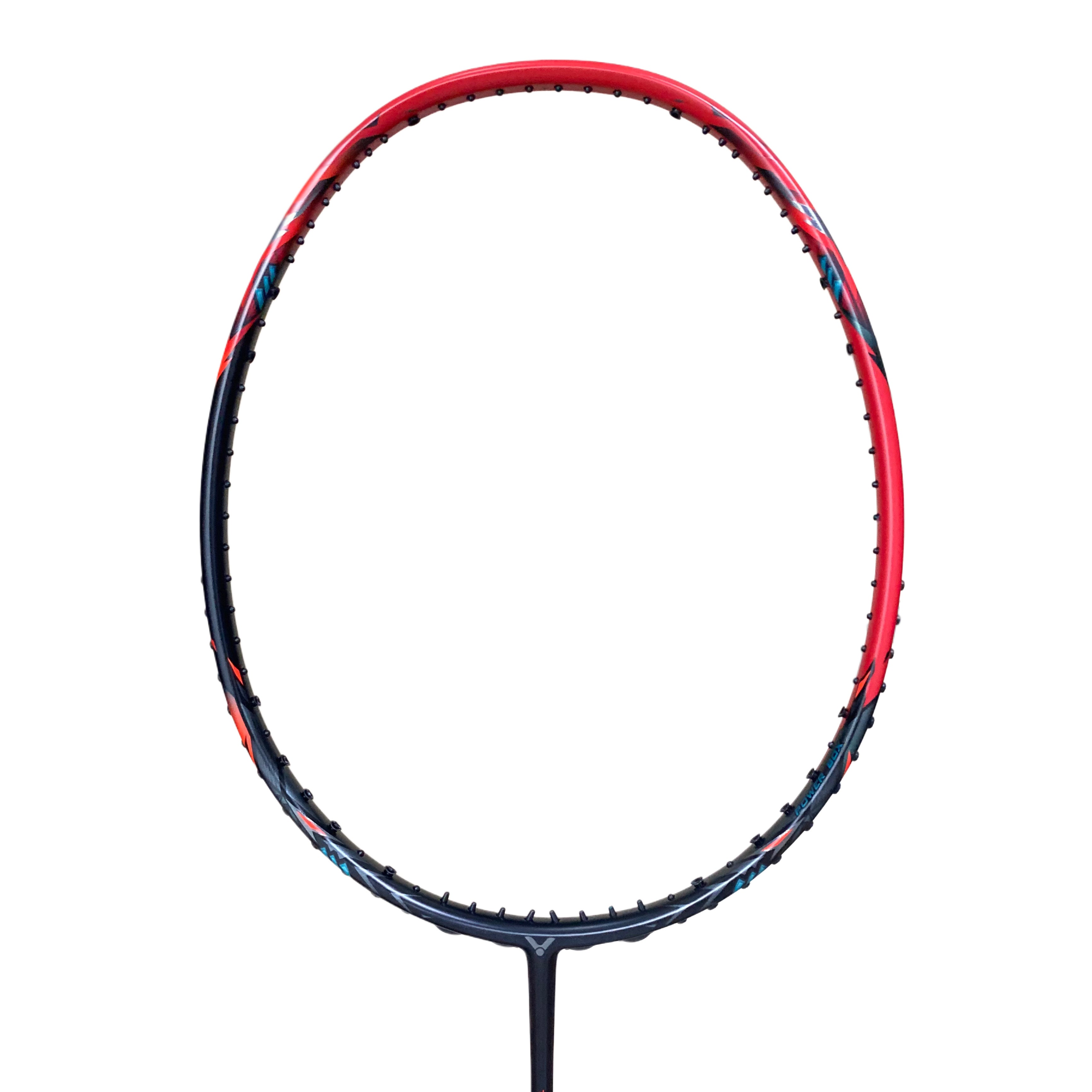 Victor Ryuga TD Badminton Racket