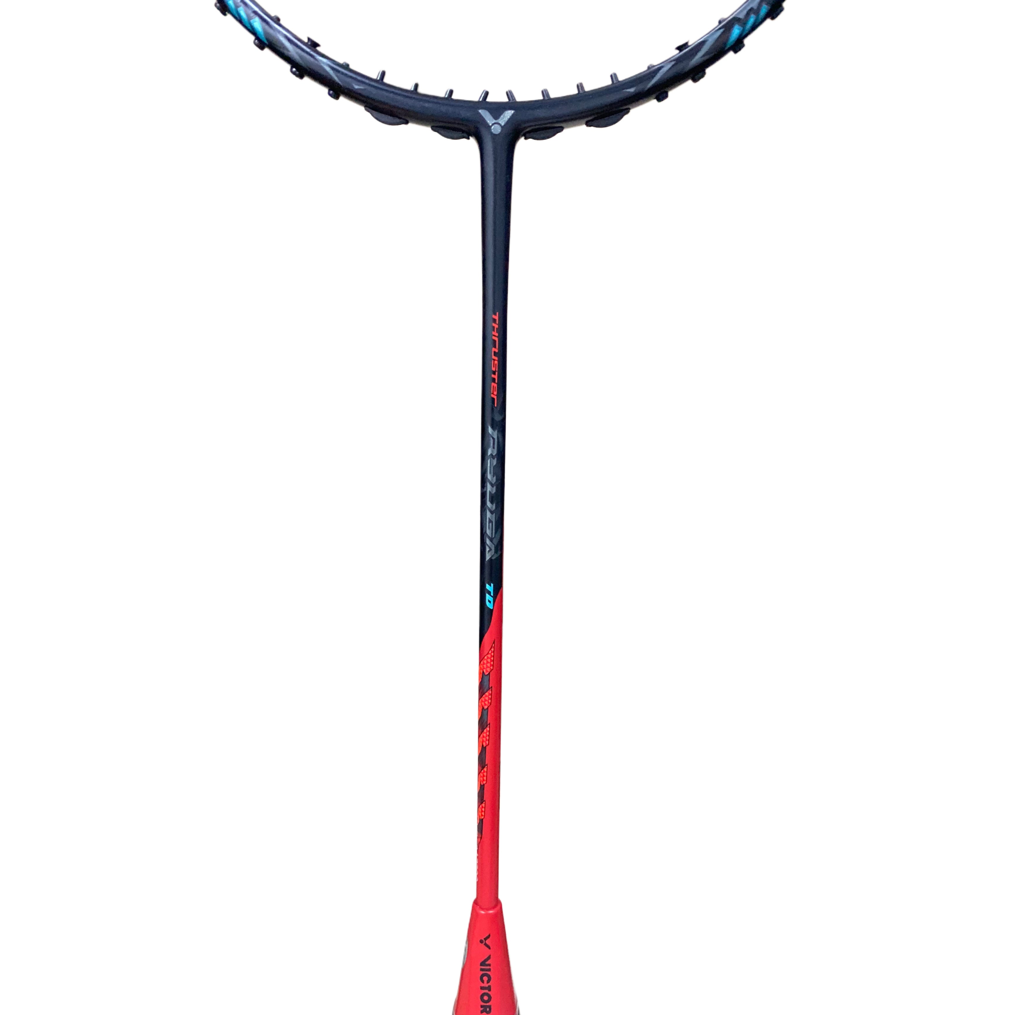 Victor Ryuga TD Badminton Racket