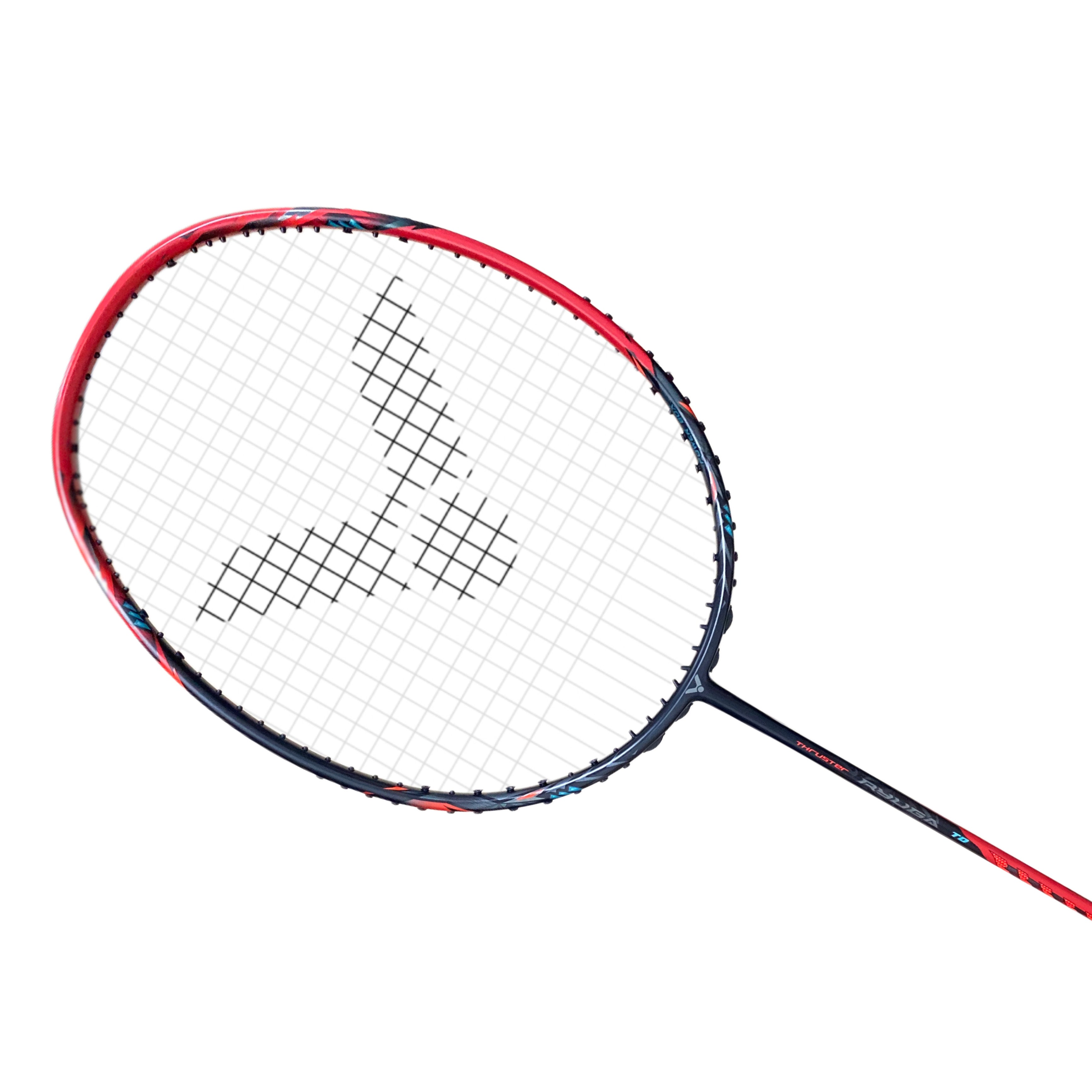 Victor Ryuga TD Badminton Racket