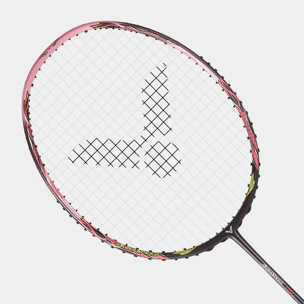 Victor AuraSpeed 99 Badminton Racket