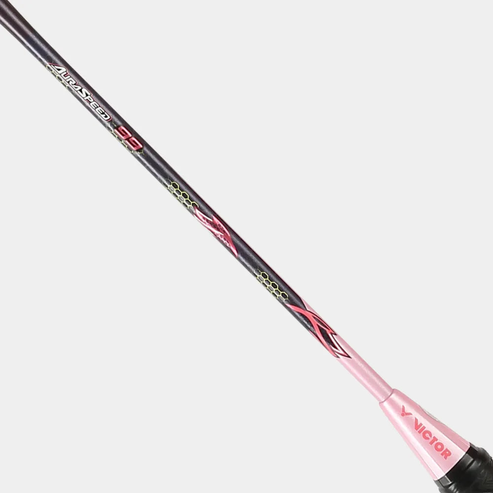 Victor AuraSpeed 99 Badminton Racket