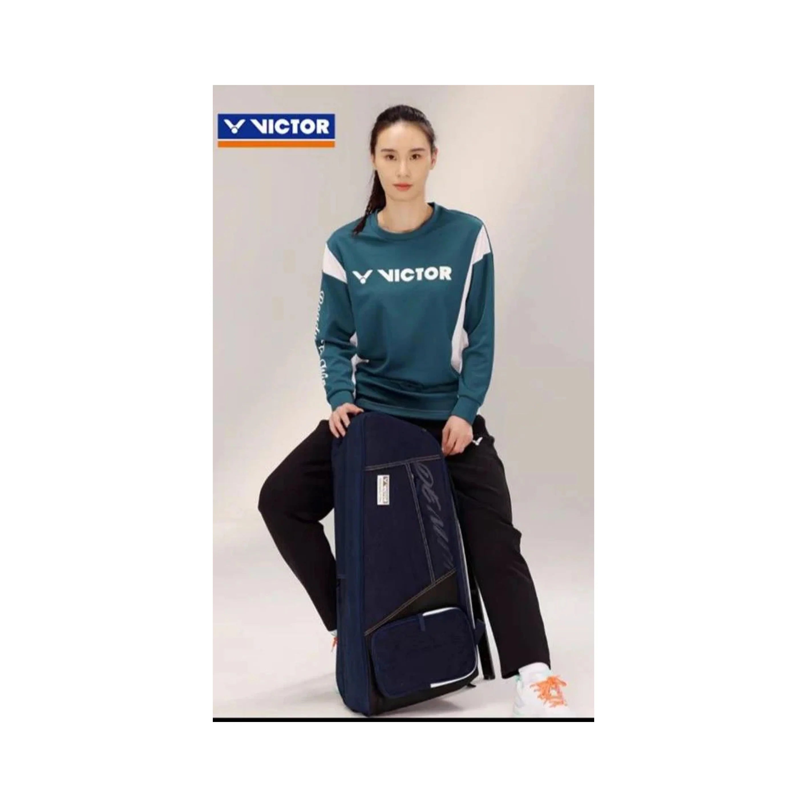 Victor BR-5219 BC 55th Anniversary Badminton Kit Bag