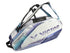 Victor BR9215 Grey/Navy Blue Badminton KitBag