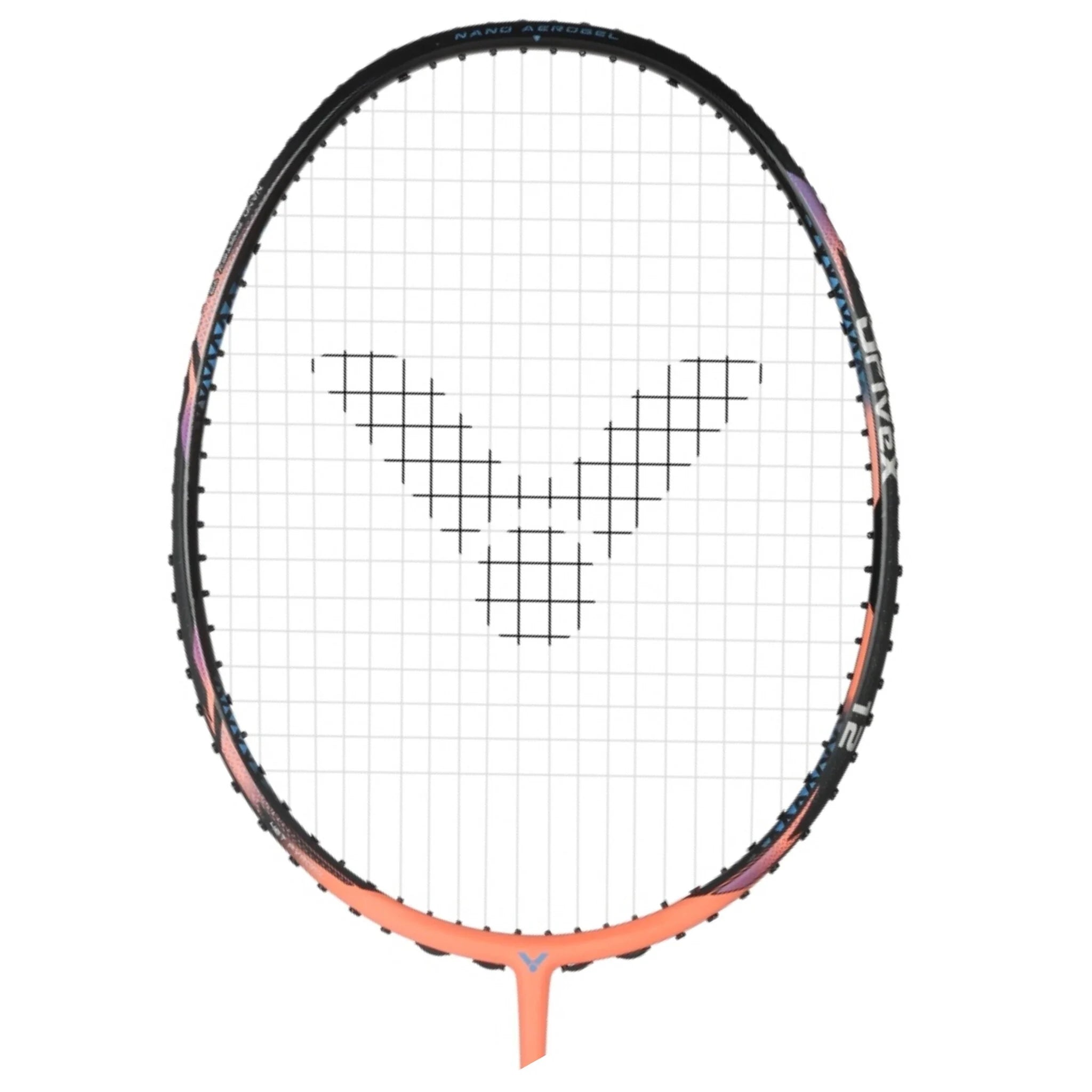 Victor DriveX 12 Badminton Racket