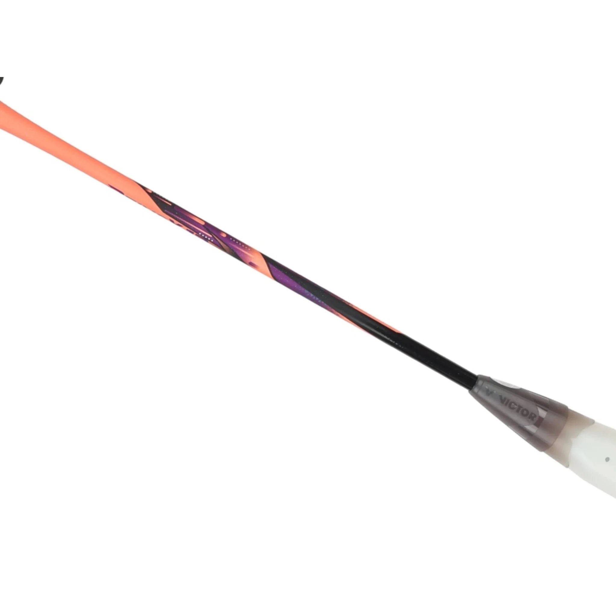 Victor DriveX 12 Badminton Racket