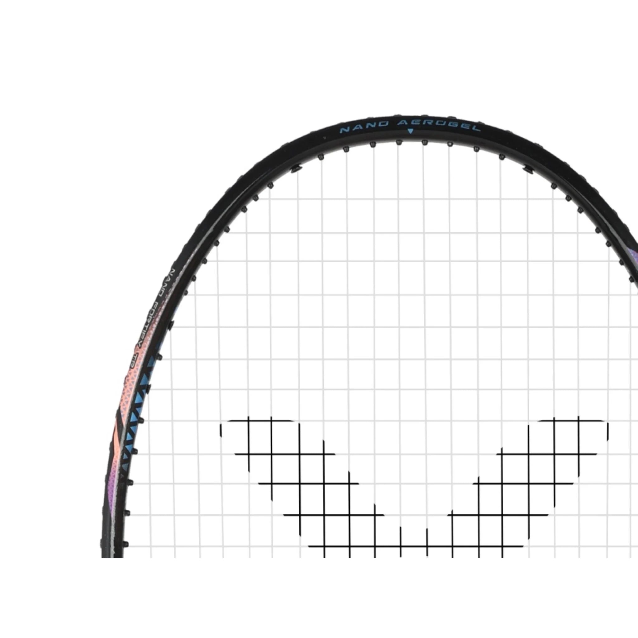 Victor DriveX 12 Badminton Racket