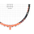 Victor DriveX 12 Badminton Racket