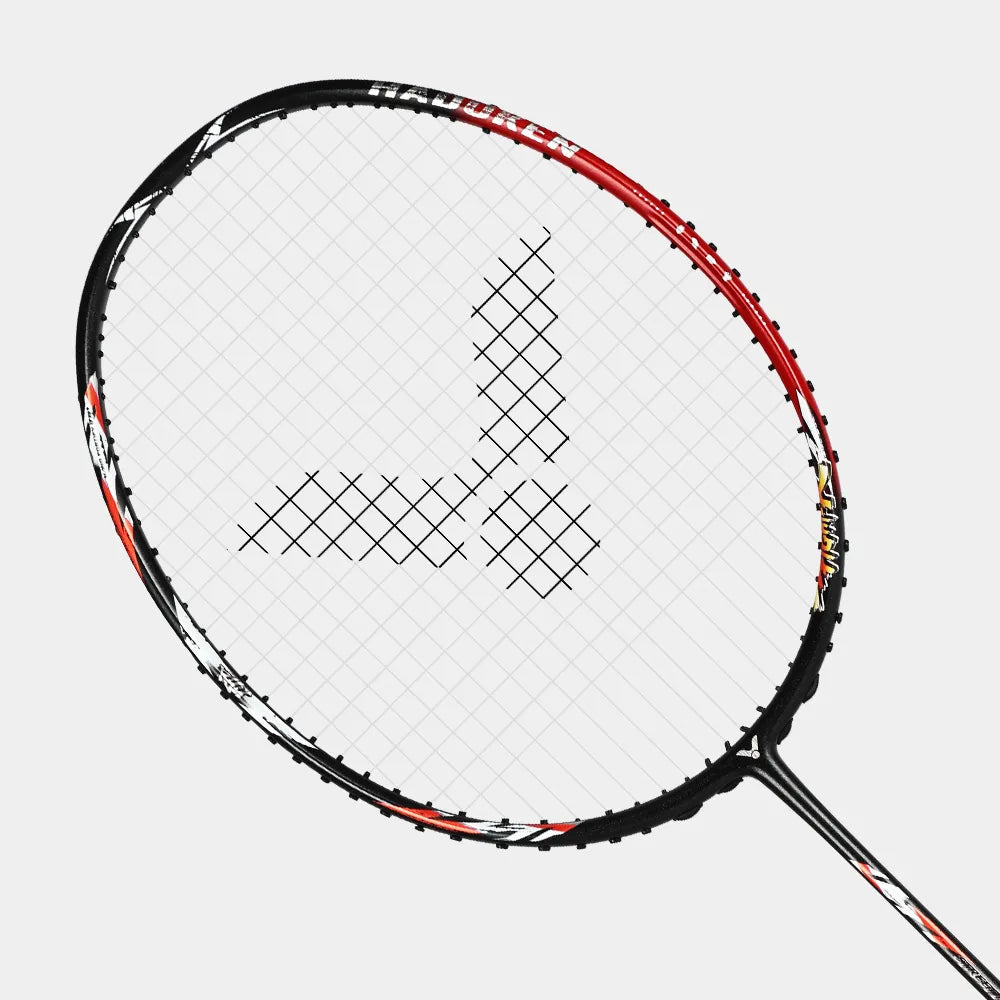 Victor Auraspeed Street Fighter Badminton Racket