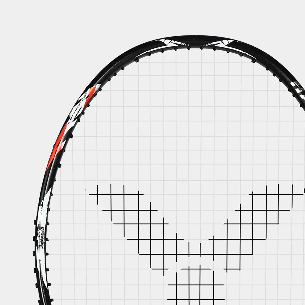 Victor Auraspeed Street Fighter Badminton Racket