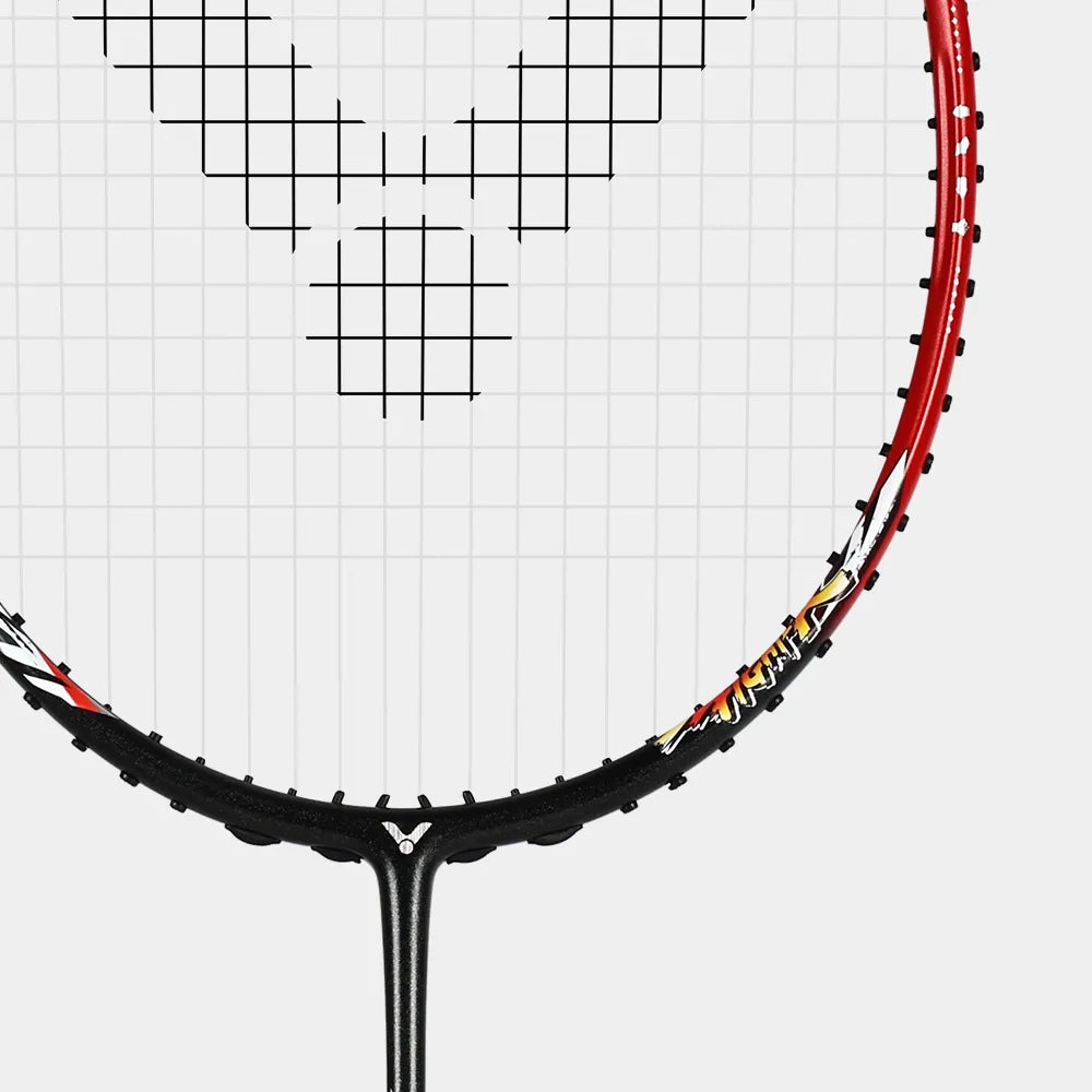 Victor Auraspeed Street Fighter Badminton Racket