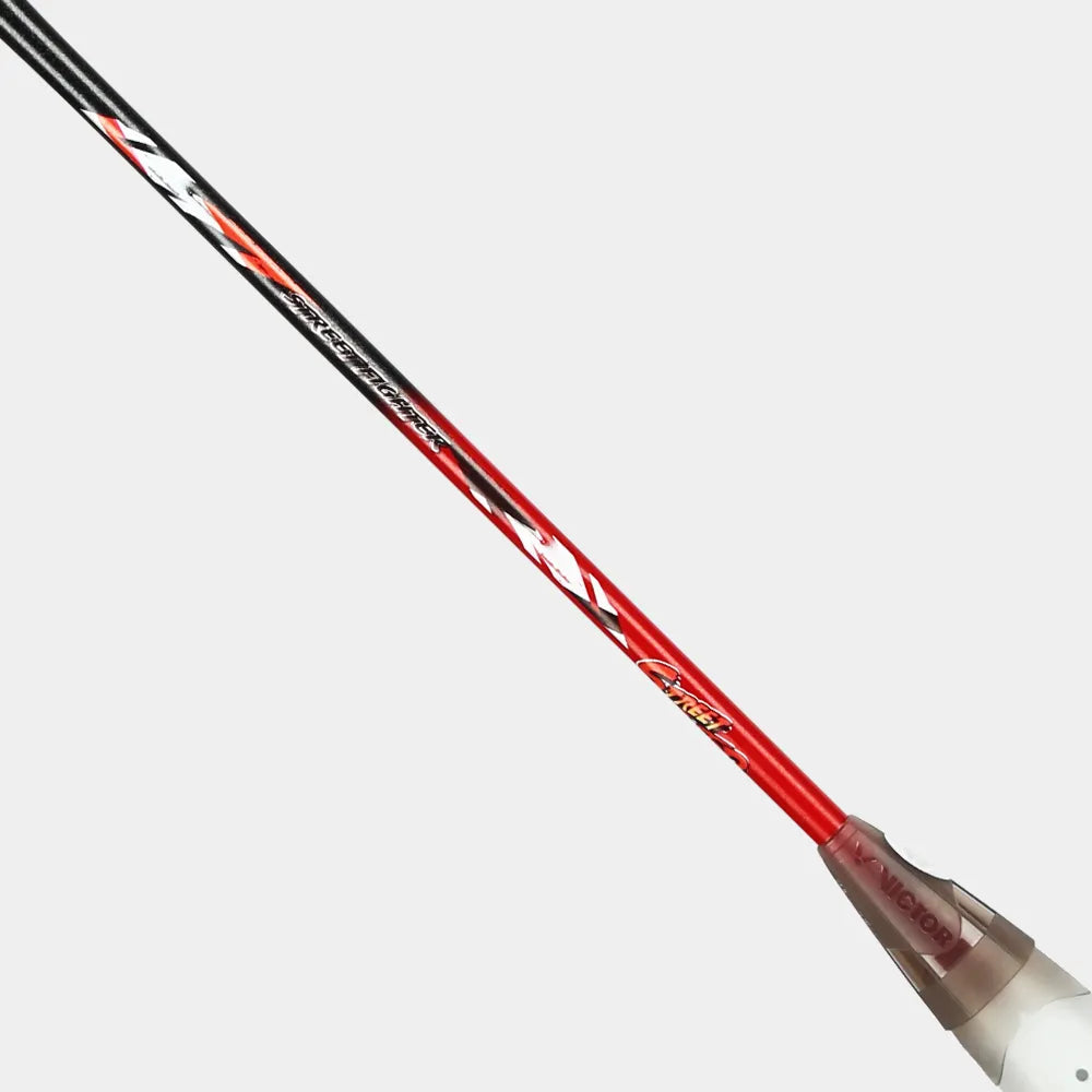Victor Auraspeed Street Fighter Badminton Racket