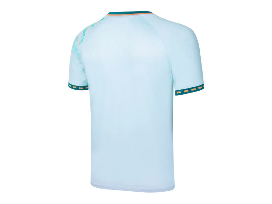 Victor T-45002B Badminton T Shirts