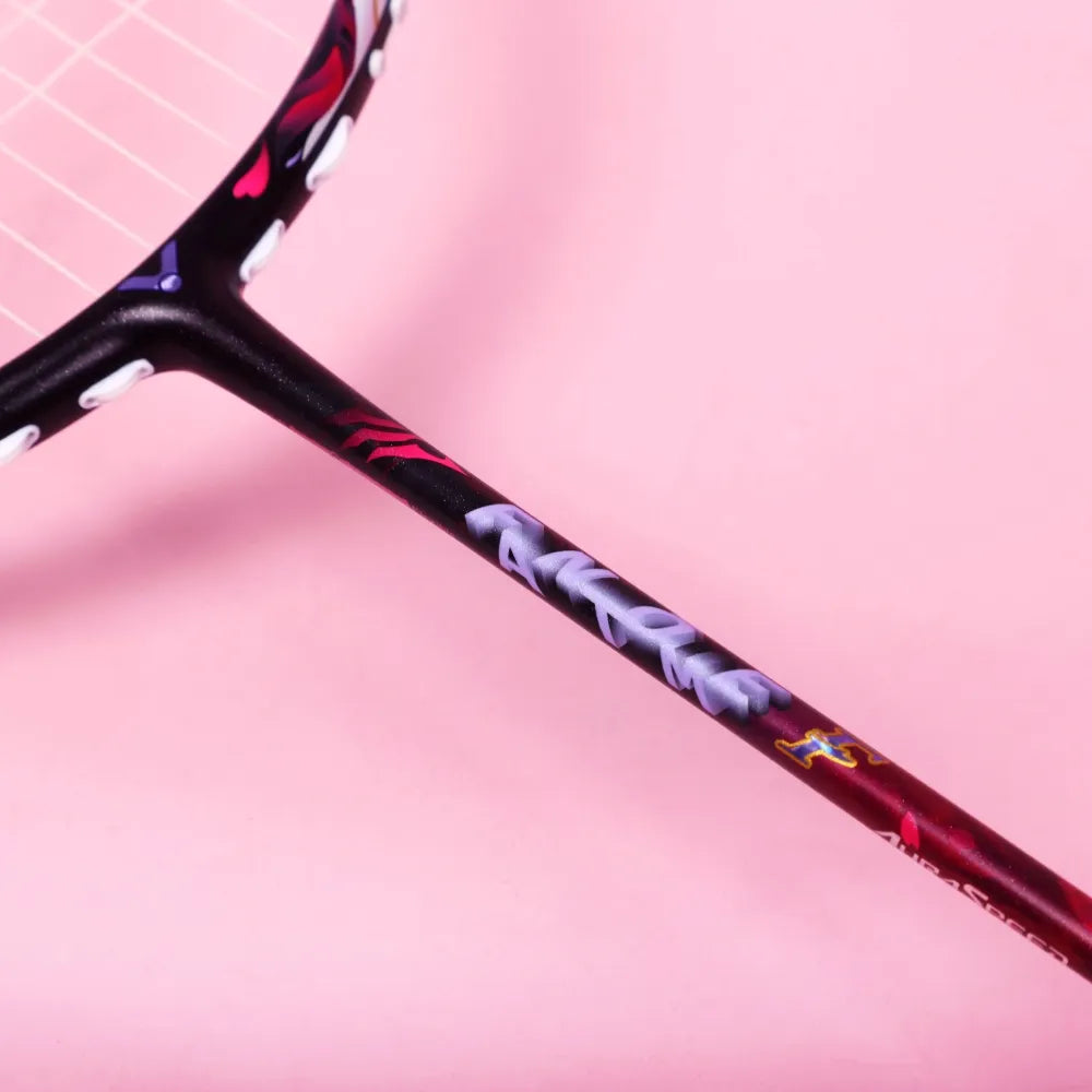 Victor Auraspeed Fantome F Badminton Racket