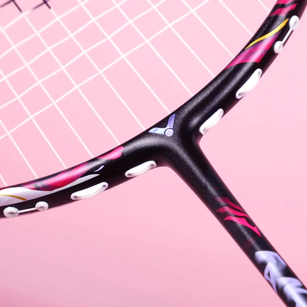 Victor Auraspeed Fantome F Badminton Racket