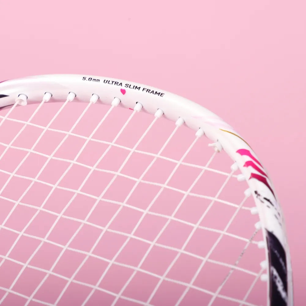 Victor Auraspeed Fantome F Badminton Racket