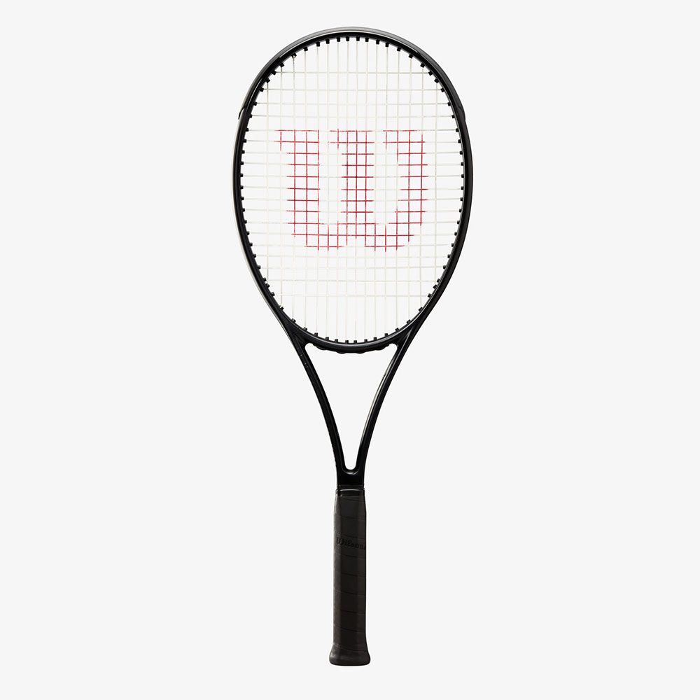 Wilson Noir Blade 98 V8 Tennis Racket
