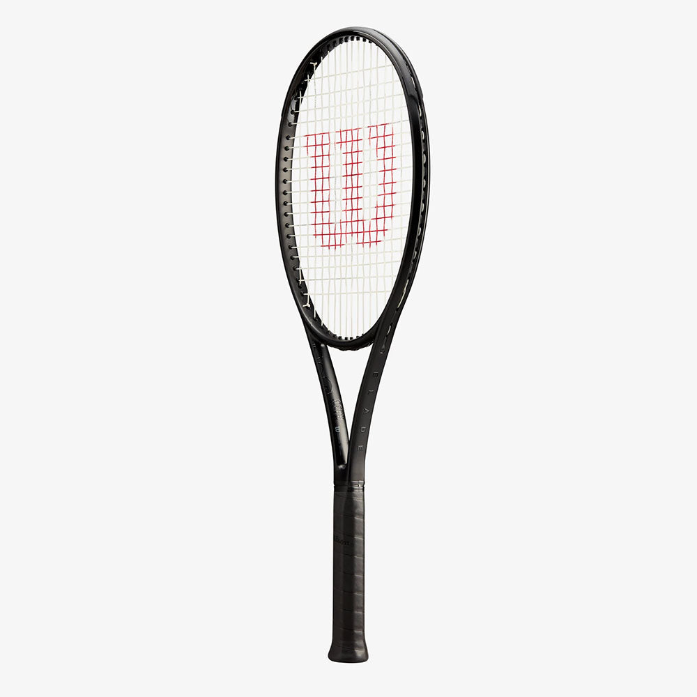 Wilson Noir Blade 98 V8 Tennis Racket