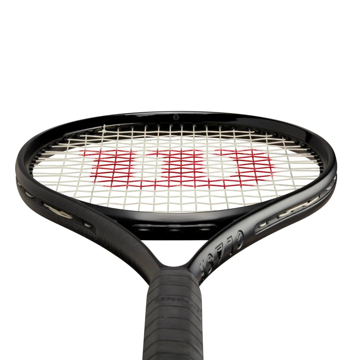 Wilson Noir Clash 100L v2 Tennis Racket