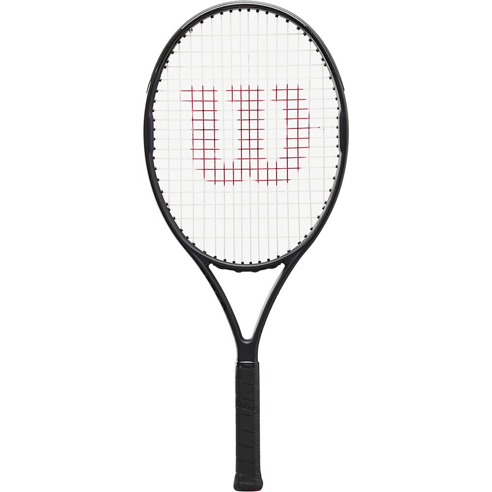 Wilson Pro Staff 25 V13 Strung Tennis Racquet