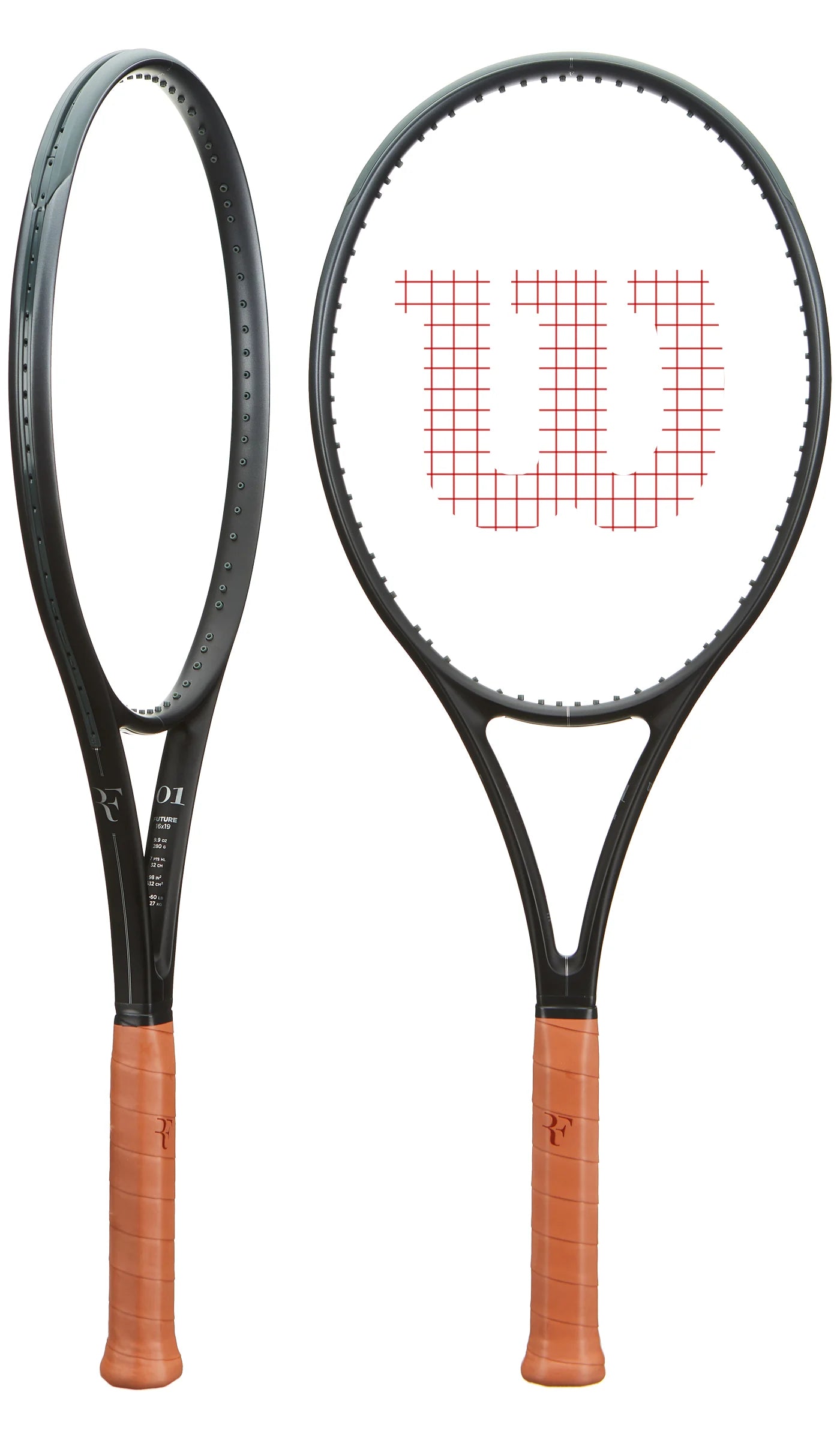 即決価格】ウィルソン RF01 300g G2 Wilson RF 01 (300g) Tennis 即決価格】ウィルソン RF01 300g G2 Wilson RF 01 (300g) Tennis