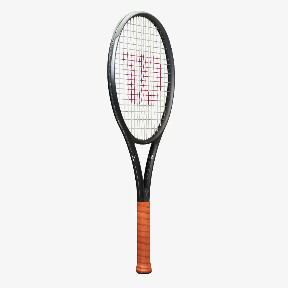 Wilson Pro Staff RF01 Pro Tennis Racquet