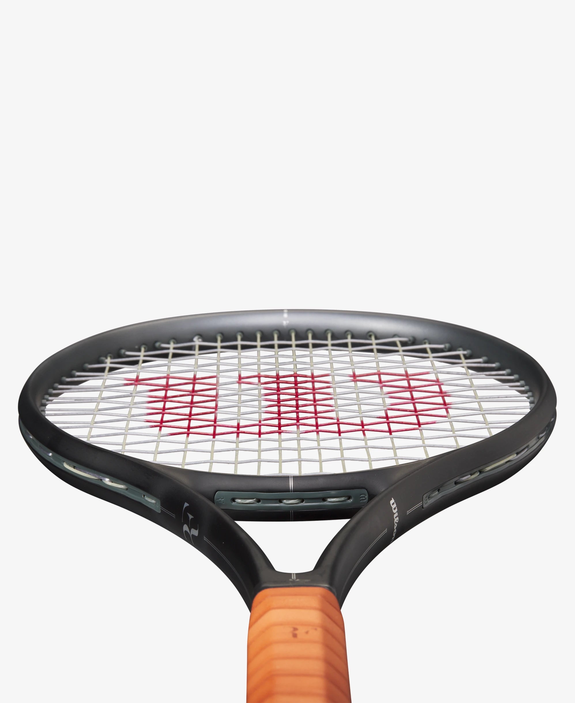 Wilson Pro Staff RF01 Pro Tennis Racquet G2 - TriplePointSports Wilson Pro Staff RF01 Pro Tennis Racquet G2 - TriplePointSports