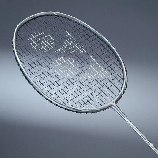 Yonex Astrox Nextage 2025 Light Gray Badminton Racket - Buy Online in ...