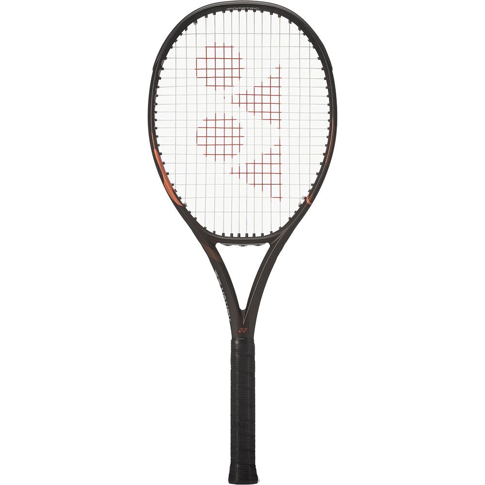 Yonex Ezone 100L Tennis Racket 285g Espresso Brown