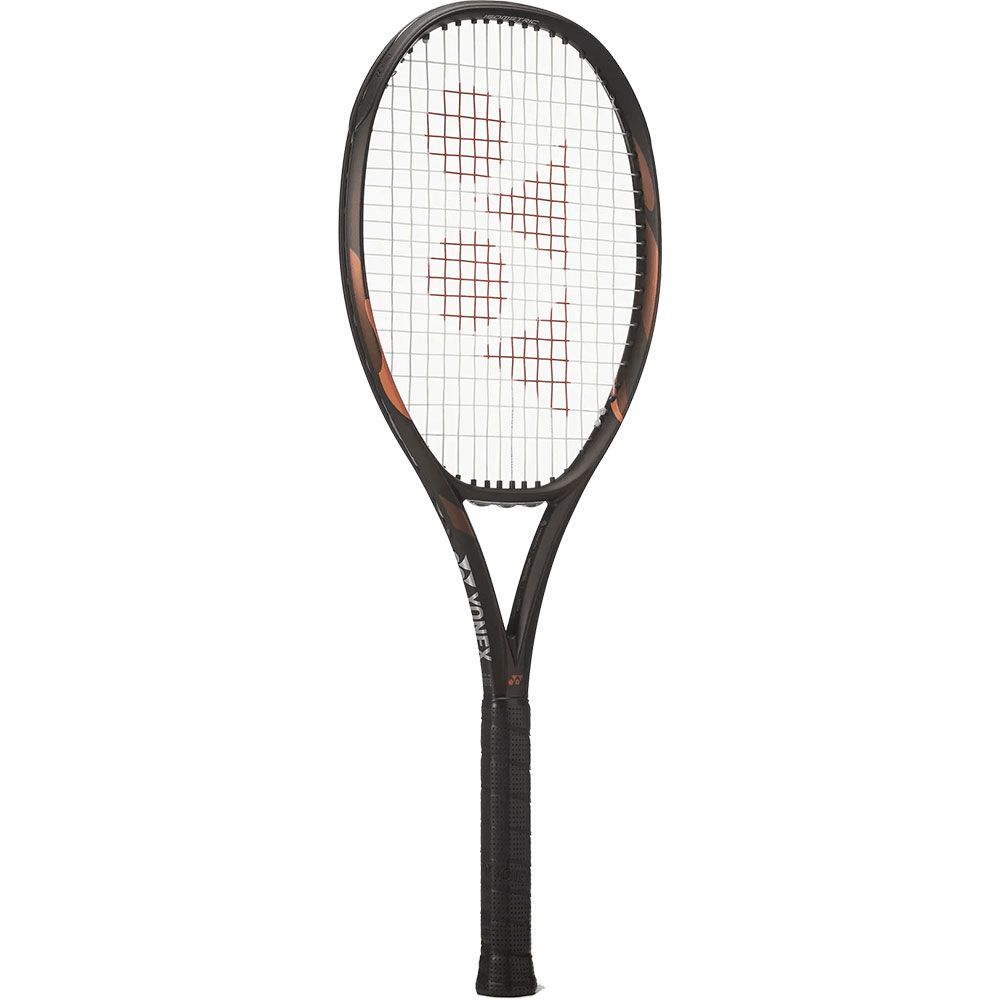 Yonex Ezone 100L Tennis Racket 285g Espresso Brown