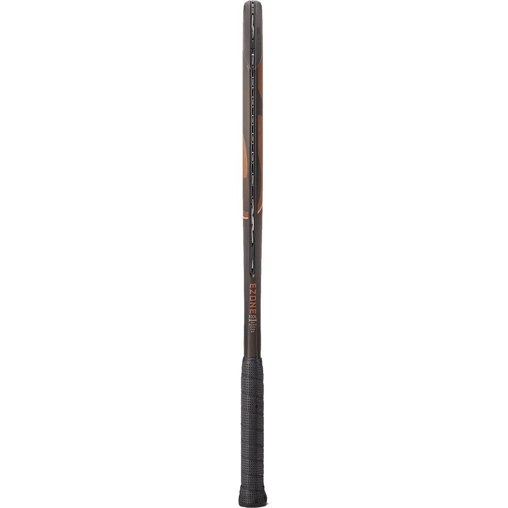 Yonex Ezone 100L Tennis Racket 285g Espresso Brown