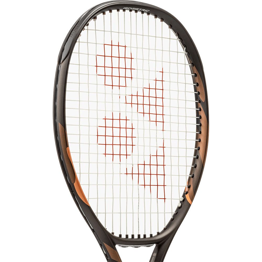 Yonex Ezone 100L Tennis Racket 285g Espresso Brown