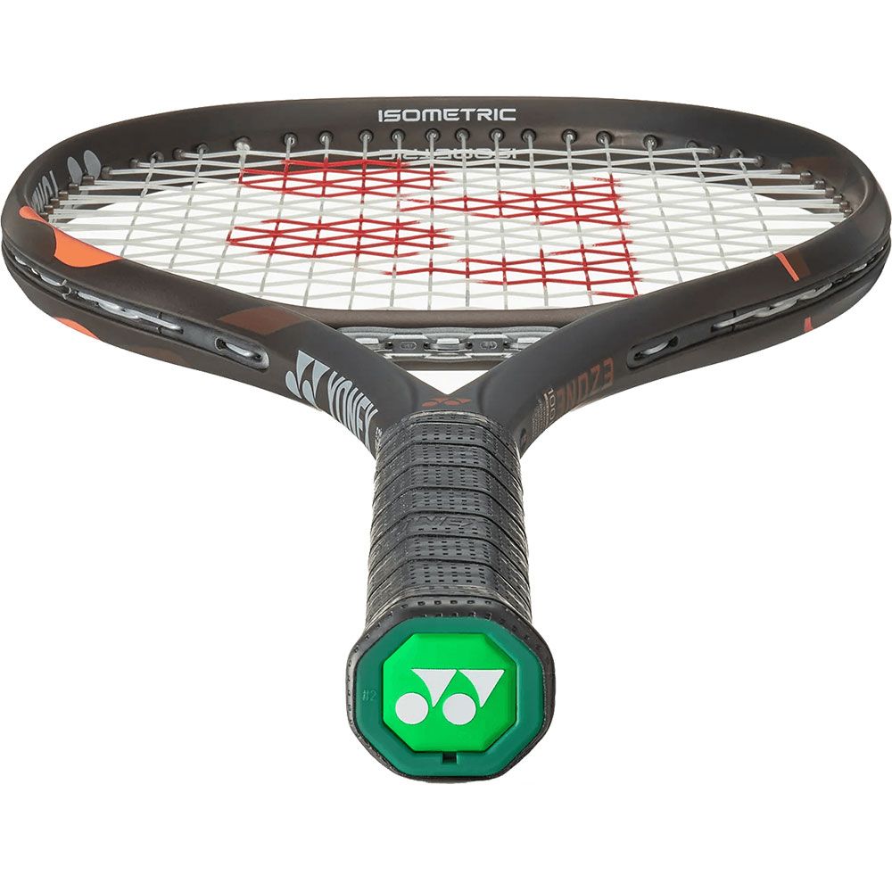 Yonex Ezone 100L Tennis Racket 285g Espresso Brown