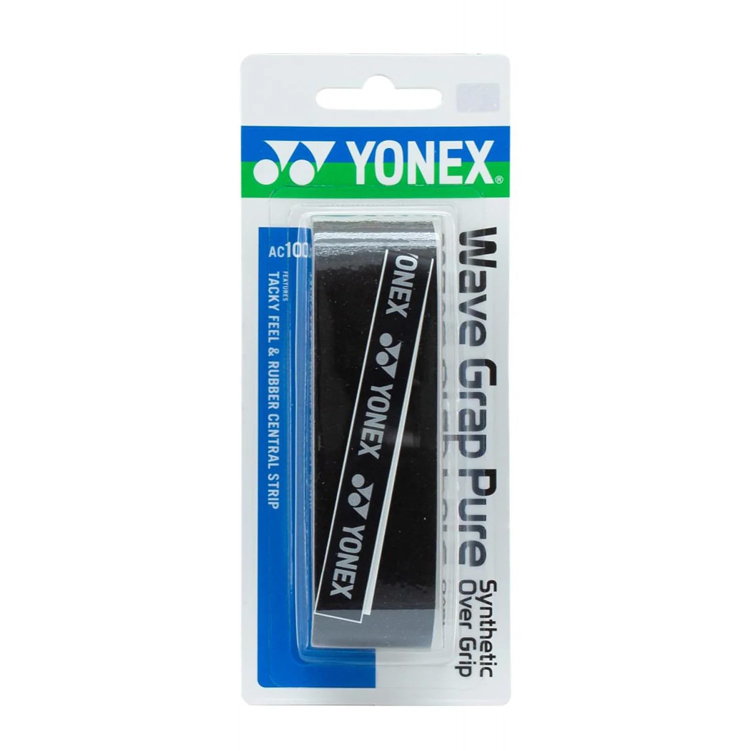 Yonex Wave Grap Pure Ac108WEX Grips