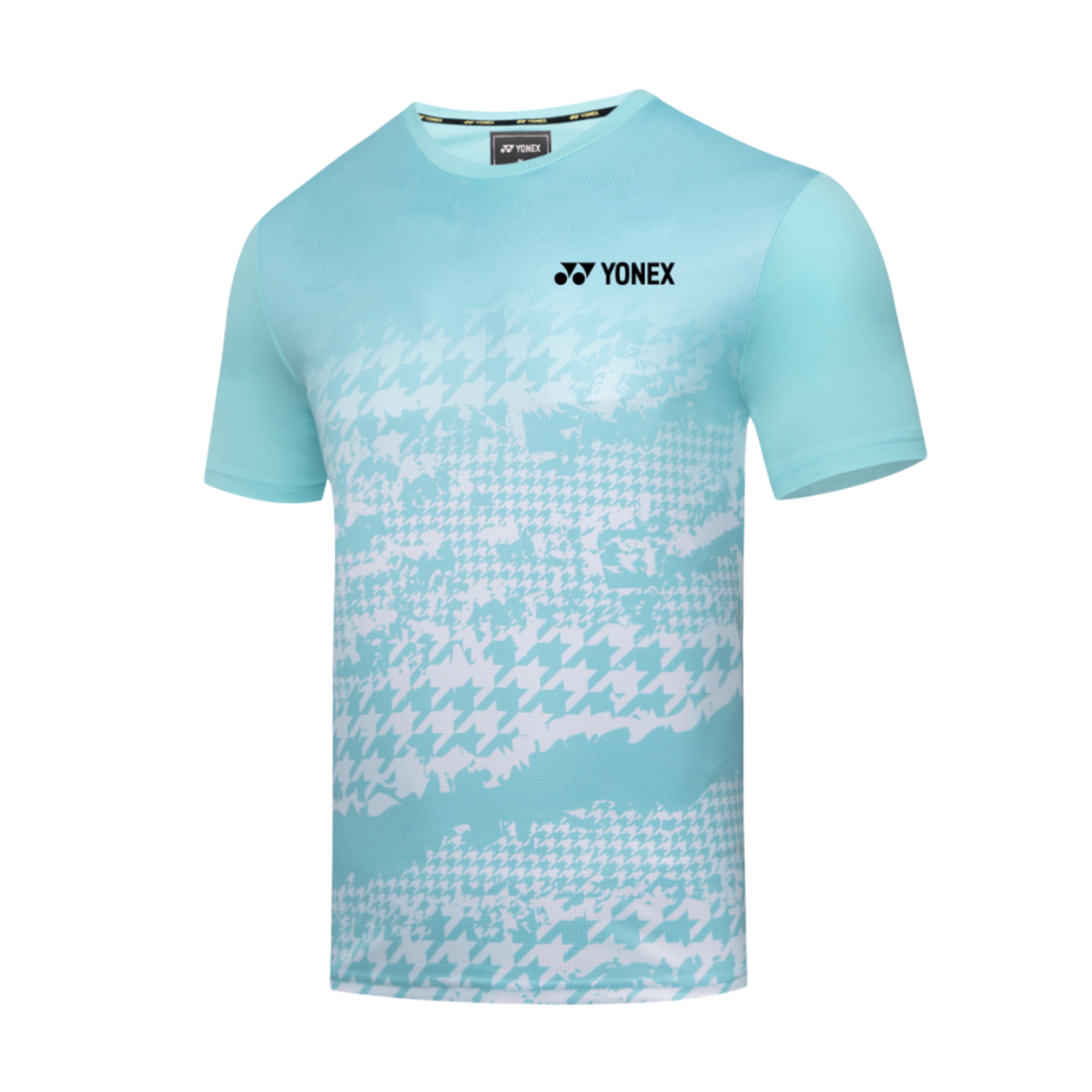 Yonex Round Neck Comfort T Shirts CC8 Edition