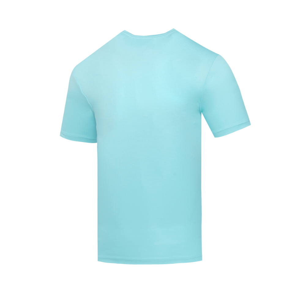 Yonex Round Neck Comfort T Shirts CC8 Edition