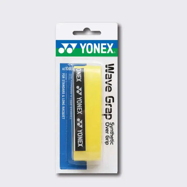 Yonex Wave Grap Ac104EX Grips