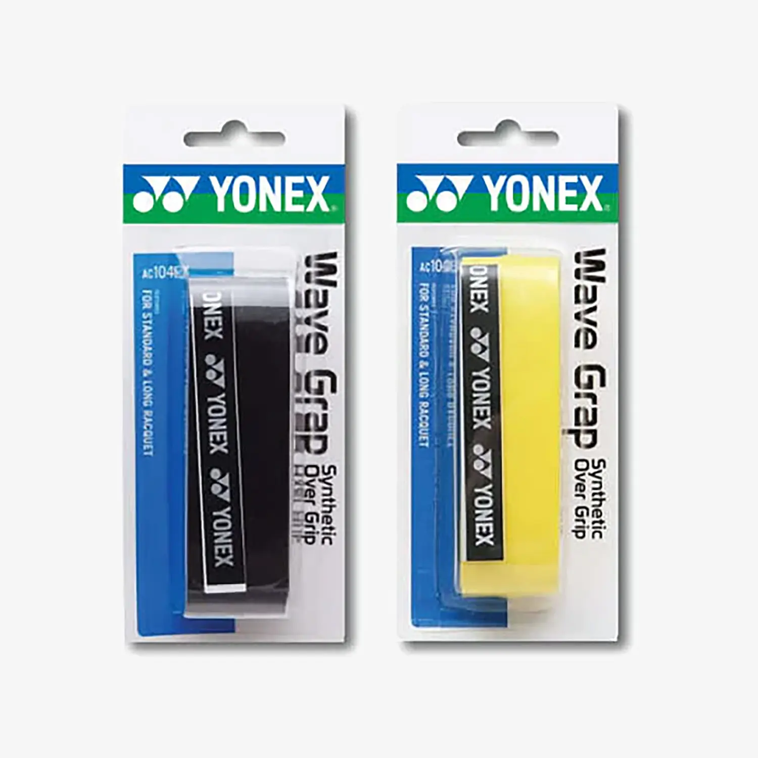 Yonex Wave Grap Ac104EX Grips