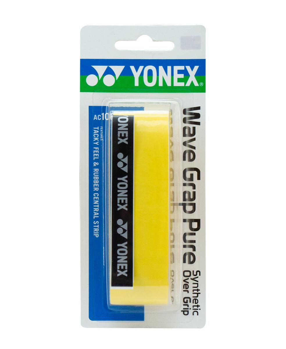 Yonex Wave Grap Pure Ac108WEX Grips