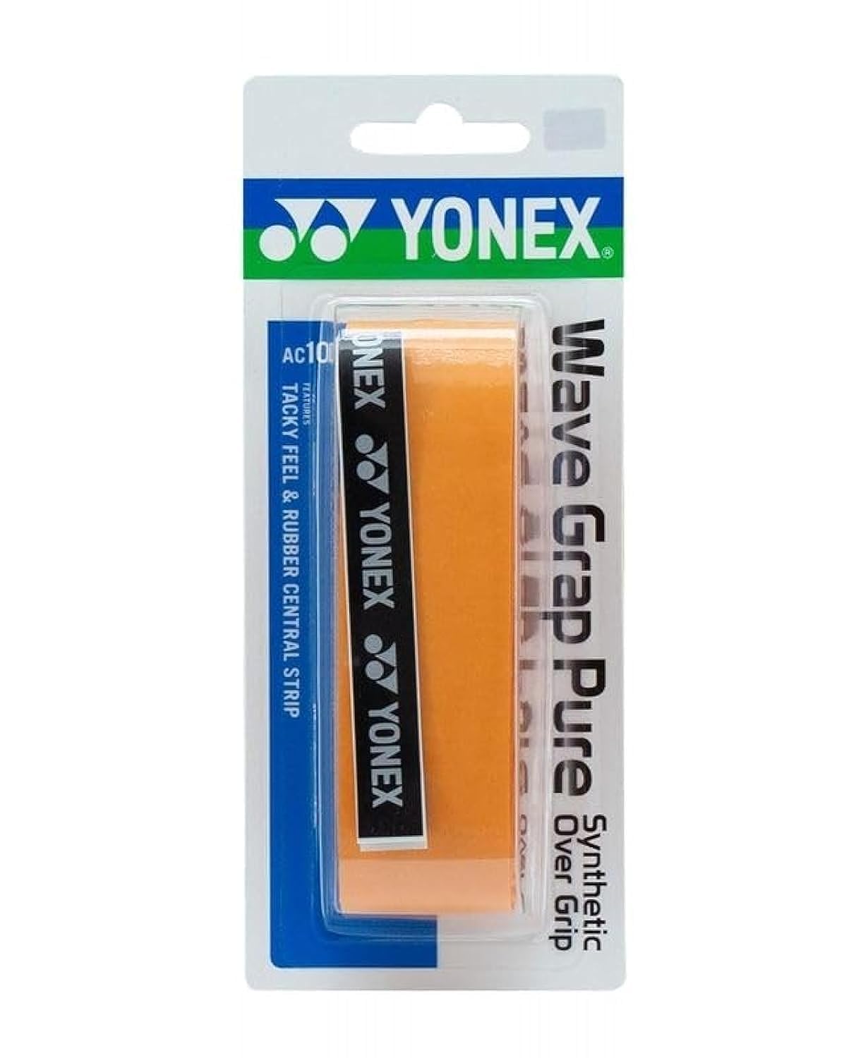 Yonex Wave Grap Pure Ac108WEX Grips