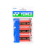 Yonex Ac153-3EX Dry Tacky Grips (Pack of 3)