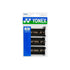 Yonex Ac153-3EX Dry Tacky Grips (Pack of 3)