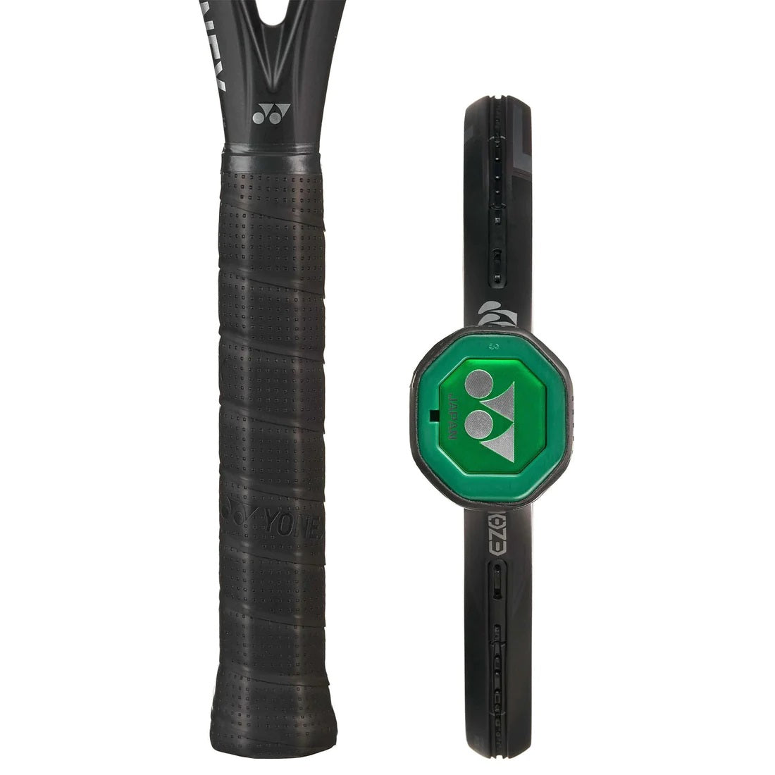 Yonex Ezone 100 Aqua Night Tennis Racket